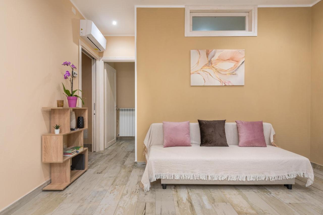 Appartement Good Time