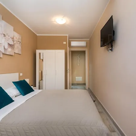 Good Time Apartment Ciampino Exterior photo