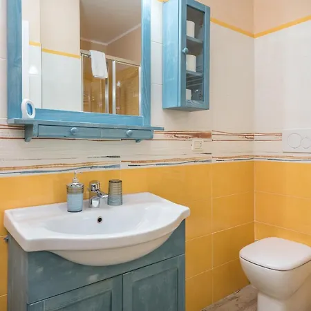 Good Time Apartment Ciampino Exterior photo