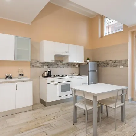 Good Time Apartment Ciampino Exterior photo