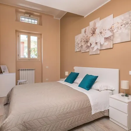 Good Time Apartment Ciampino Exterior photo