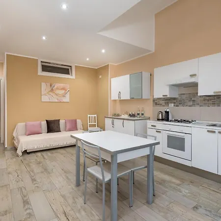 Good Time Apartment Ciampino Exterior photo