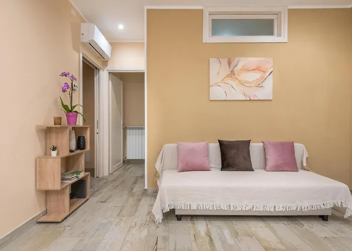 Good Time Apartment
