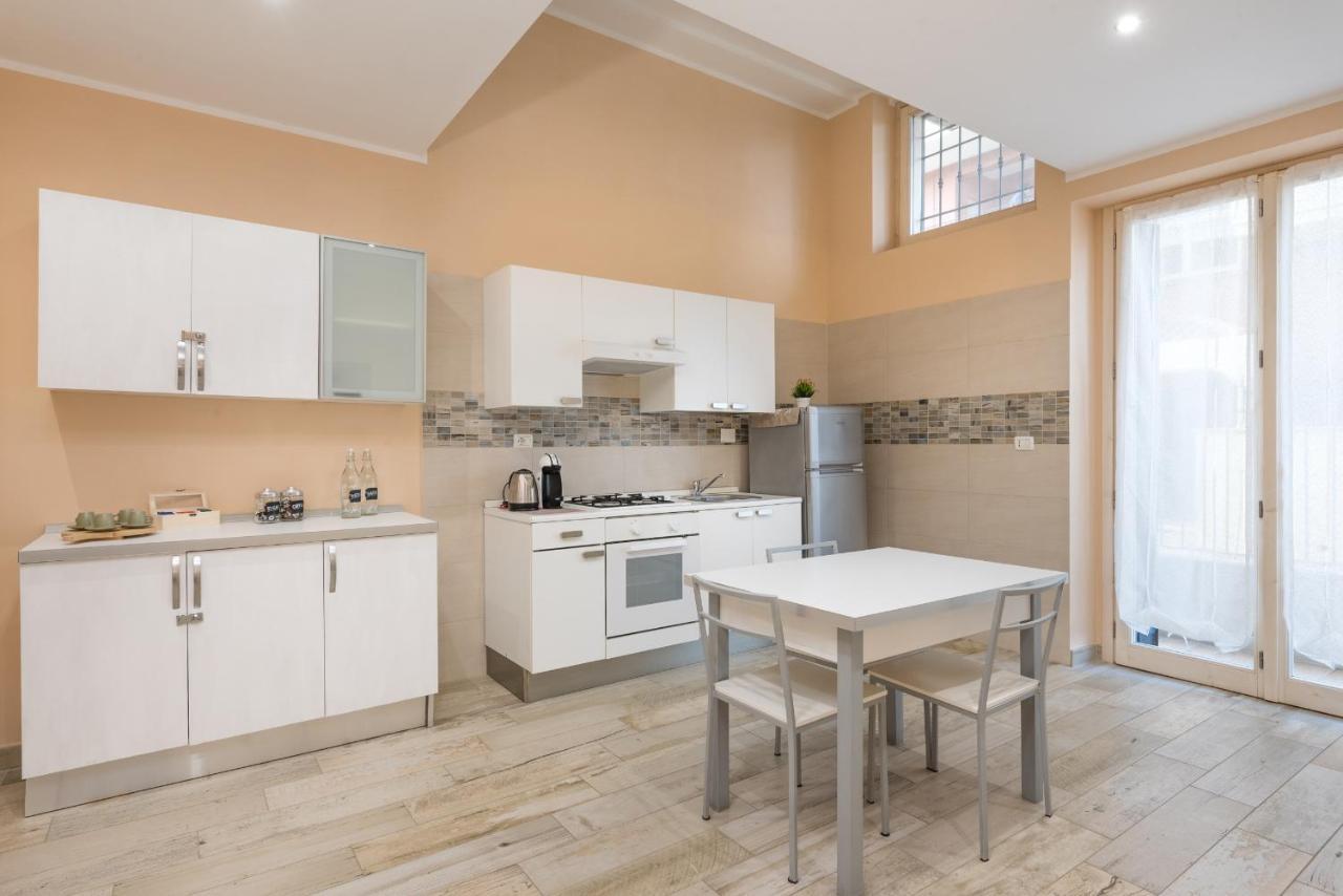 Apartamento Good Time
