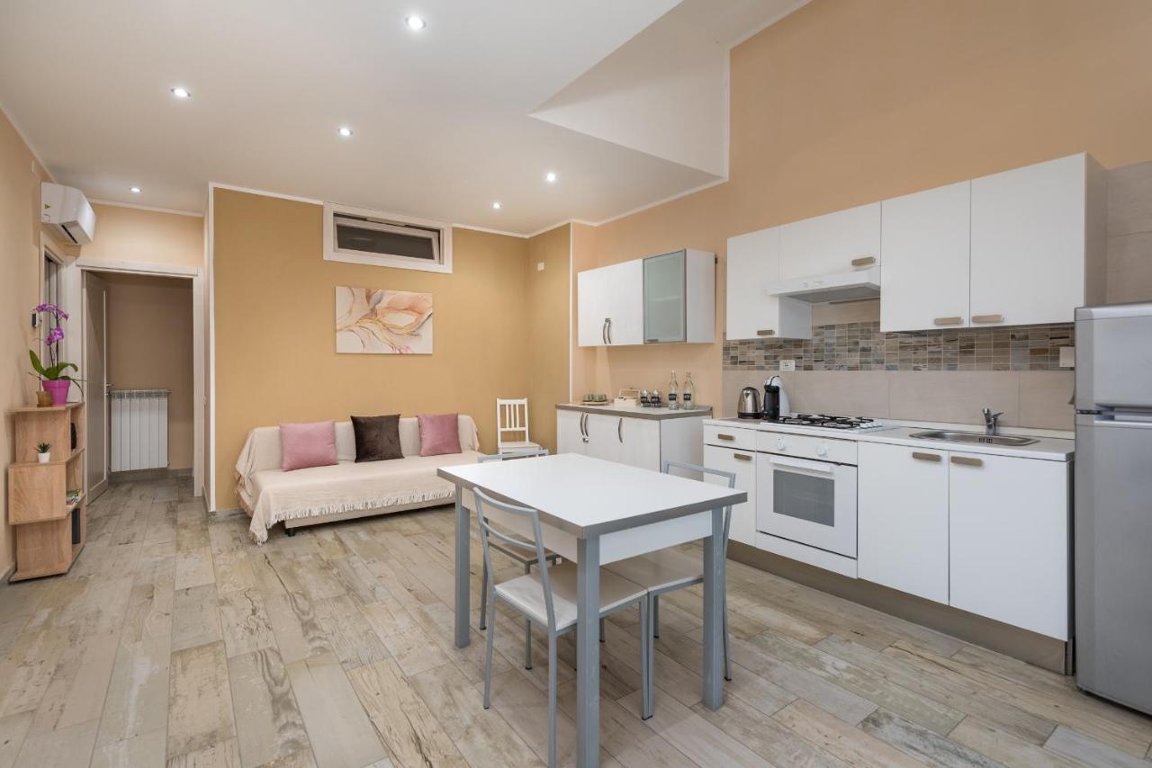 Good Time Apartment
