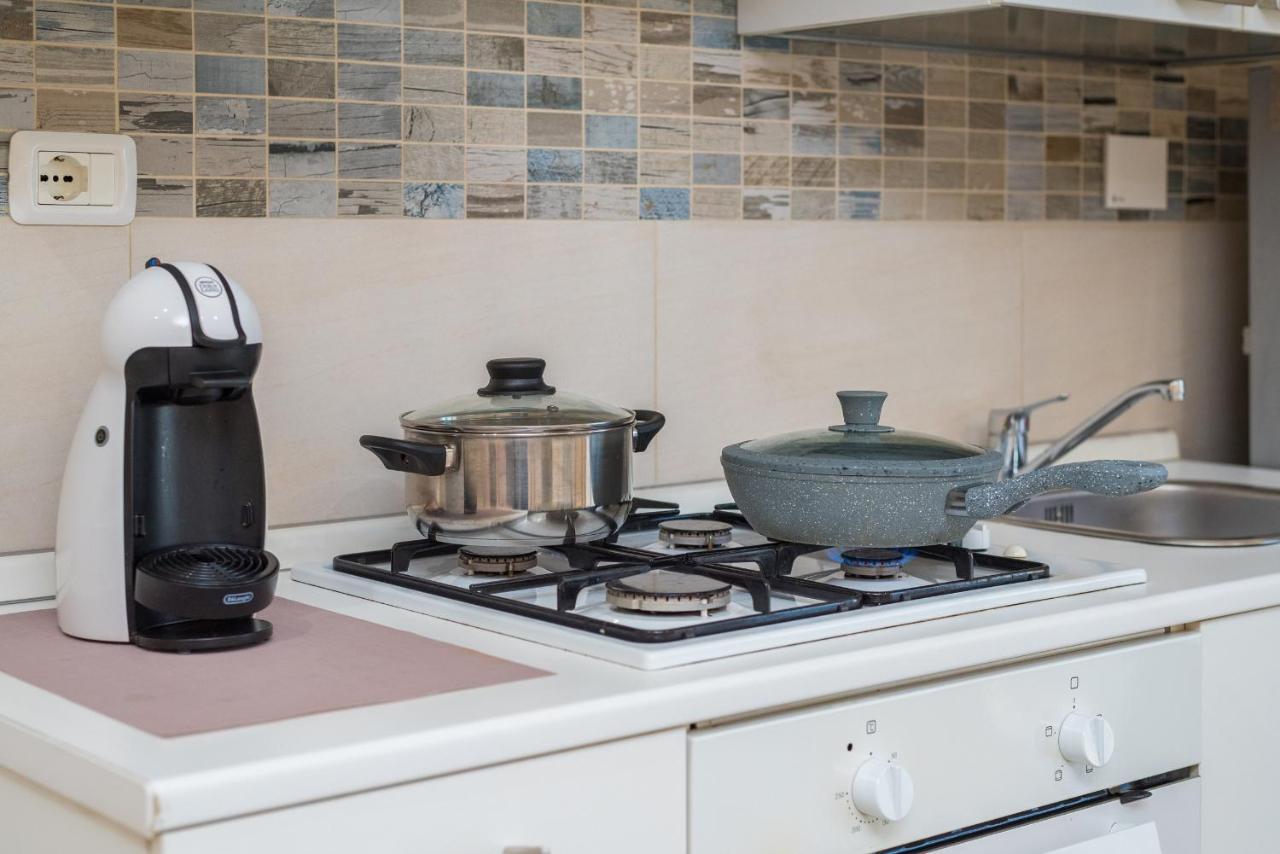 Apartamento Good Time Ciampino