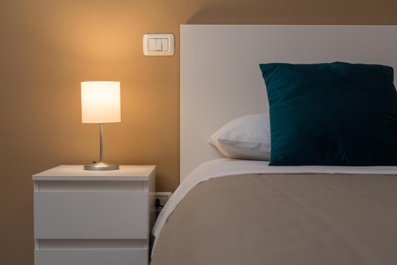 Apartment Good Time Ciampino